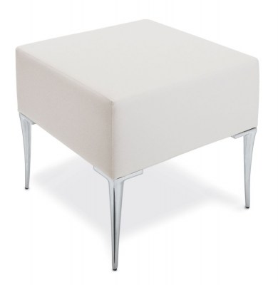 Sillón de espera Bagua - 1P